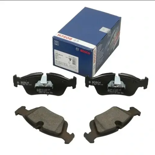 Hit cenowy BOSCH KLOCKI HAM. LANCIA THESIS 02- 986424679