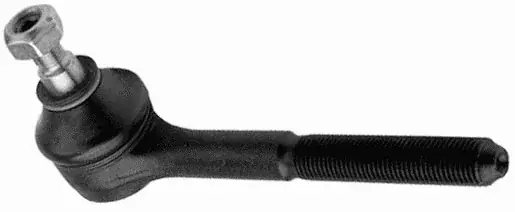 Super okazja Końcówka Drążka Kierowniczego DB W124 4-Matic M14 Prawa 13367 01 LEMFORDER